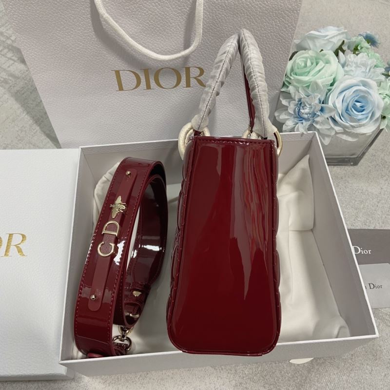 Christian Dior My Lady Bags